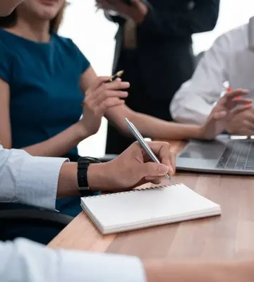 Продаж бізнесу починається за три роки до угоди