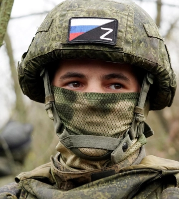В Крыму военный расстрелял сослуживцев и гражданских лиц: четверо погибших