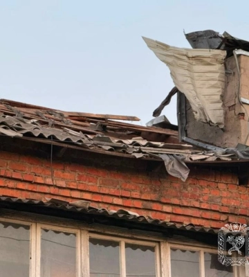 Російські обстріли Харківщини: один загиблий, семеро поранених, серед них — 8-річна дитина