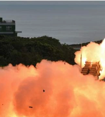 Мільярдні контракти: США різко збільшують виробництво Patriot та THAAD