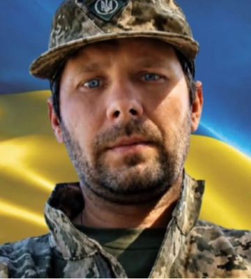 На Волині поховають Героя Павла Добровольського, який загинув на Курщині