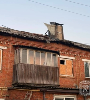 Обстріли Харківщини: один загиблий, серед 7 поранених – 8-річна дитина