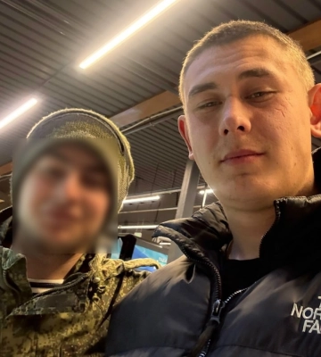 Російський окупант розстріляв трьох літніх мешканців Севастополя