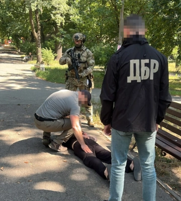 В Одесі правоохоронці попередили замовне вбивство судді