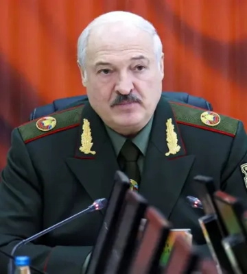 Головне попередження Лукашенку. Війна для Білорусі стане дорогою в один кінець