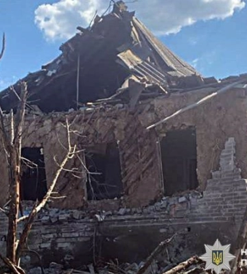 Головне за ніч та ранок вівторка, 4 серпня: бомбардування Сум, понад 220 боєзіткнень, атаки дронів на Росії