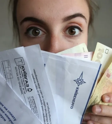 Более 10 тысяч должников по коммунальным услугам: за что чаще всего не платят