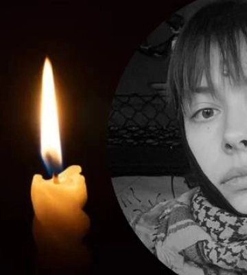 "Обрала рятувати чужі життя": унаслідок удару Росії по Києву загинула 25-річна парамедикиня