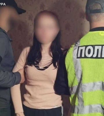 СБУ: враг активно использует «медовые ловушки», пытаясь убить украинских военных