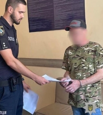Вбив співмешканку під час конфлікту: правоохоронці Дніпра затримали зловмисника