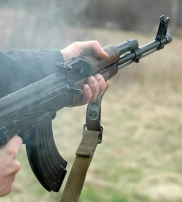 У Криму російський військовий розстріляв побратимів та цивільних, є загиблі
