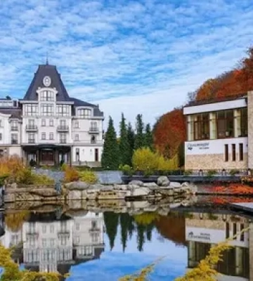 Адміністраторка відомого готелю на Закарпатті отримала вирок суду: що скоїла працівниця?