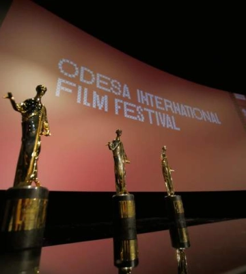 Оголосили програму Одеського міжнародного кінофестивалю 2026: які фільми претендують на перемогу