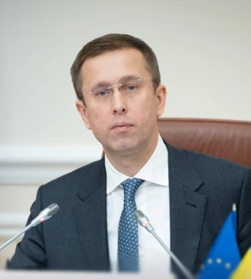 Кабмін передав Миколаївщині додаткове енергообладнання для підготовки до зими – Корецький