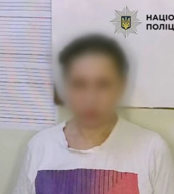 У Деснянському районі жінка через ревнощі намагалася спалити квартиру сусідки
