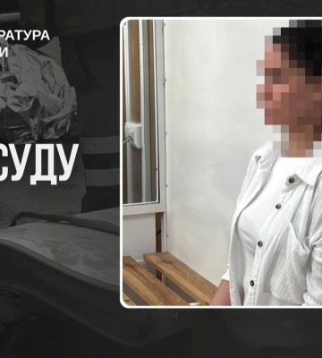 Гибель 6-летней девочки в результате ДТП в Прилуках: полицейскую приговорили к максимальному сроку - 8 годам лишения свободы