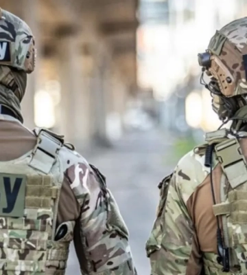 СБУ затримала двох агентів РФ, які наводили удари по Запоріжжю: один з них експосадовець оборонного заводу