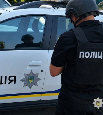 Трое пострадавших в результате ракетной атаки РФ на пригород Одессы