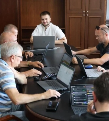 Київщина перевірила готовність мобільного зв’язку до блекаутів: що показало тестування