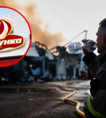 Росія знищила склад «Ласунки»: компанія зробила заяву