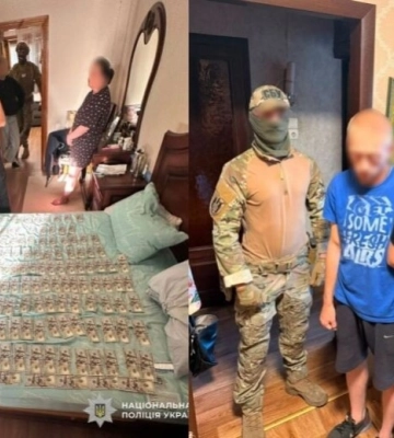 12 тисяч доларів за втечу з країни: на Дніпропетровщині викрили ще одного ділка
