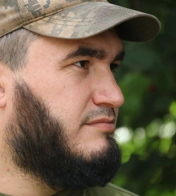 Історія бійця волинської 100-ї бригади