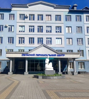 Серпнева школа батьківства стартує у Рівному