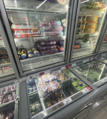У Дніпрі може зникнути морозиво: виробник повідомив про масове знищення продукції