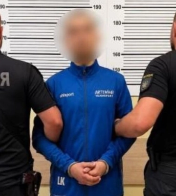 Смертельне побиття: правоохоронці Дніпра затримали 31-річного чоловіка за напад на співмешканку