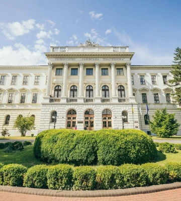 Львівська політехніка стала найпопулярнішим вишем України: які спеціальності найчастіше обирають