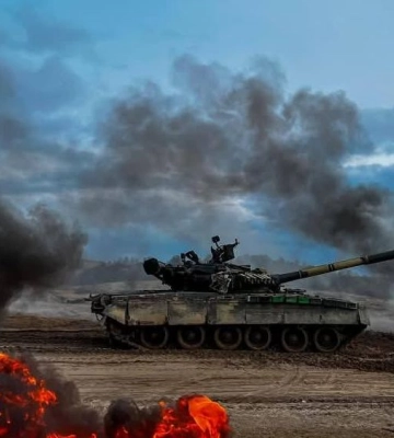 На Харківщині загострюється ситуація на кількох напрямках фронту — Синєгубов