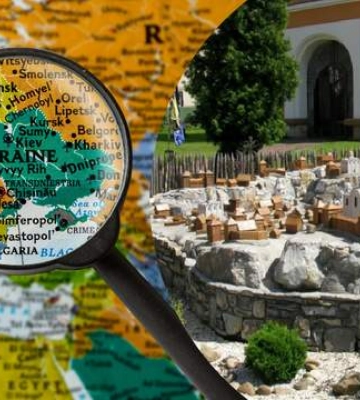 Не Львів і не Київ: яке українське місто було столицею однієї з найбільших держав Європи
