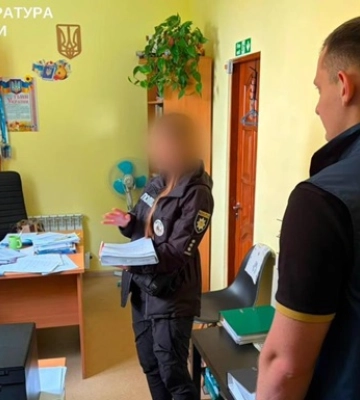 Гибель девушки на Киевщине: чиновники соцслужб получили подозрения