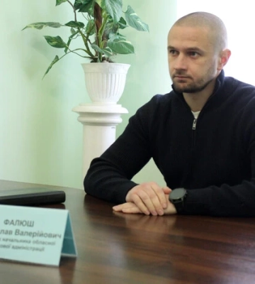 Корупція на ремонті доріг. Суд відправив під варту заступника голови Хмельницької ОВА