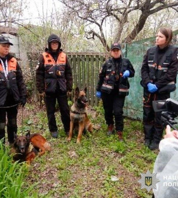 На Полтавщині судитимуть чоловіка, якого обвинувачують у вбивстві двох людей