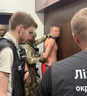 Наживалися на бюджетних тендерах: у Дніпрі викрито «конвертаційний центр» із мережею з 20 підприємств
