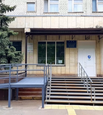 Для госпіталю ветеранів у Миколаєві закуплять нові ліфти за ₴3,2 млн