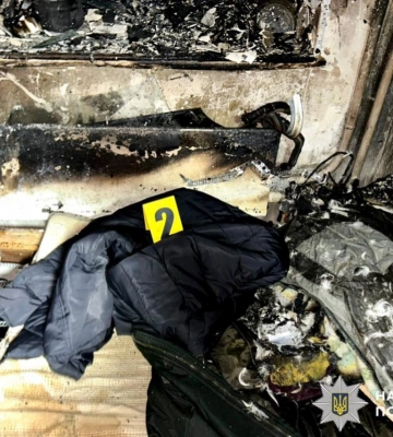 У Рівному підозрюваного у жорстокому вбивстві батька госпіталізують до психіатричного закладу із суворим наглядом