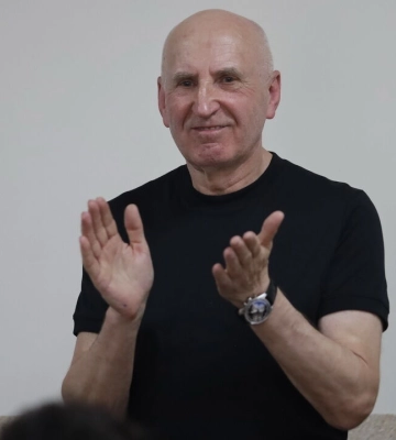 "Мы создаем настоящую историю". Президент Эпицентра прокомментировал новую страницу в истории клуба