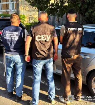 Обіцяв «вирішення питання» щодо вступу до коледжу за певну суму - на Львівщині викрито спритника
