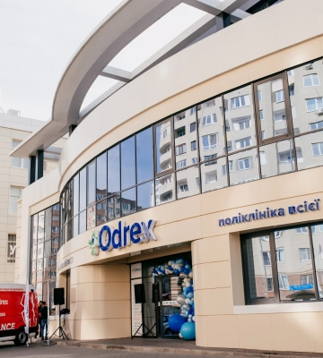 Суд продовжив запобіжний захід двом лікарям Odrex у справі про смерть бізнесмена Ківана