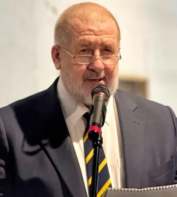 Рефат Чубаров: Чим раніше Керченський міст буде знесено, тим скоріше буде звільнений Крим