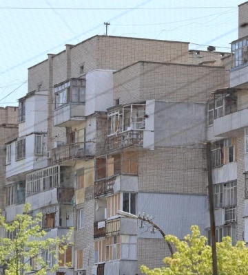 У Херсонській МВА затвердили Програму містобудівної діяльності на наступні 3 роки