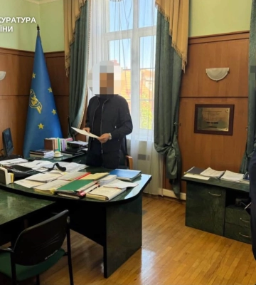 На Волині депутат відправляв працівників Укрзалізниці будувати свій будинок: збитків на майже мільйон