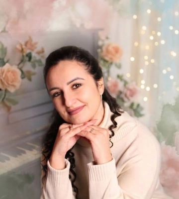 До півфіналістів національної премії Global Teacher Prize Ukraine увійшла освітянка зі Сміли