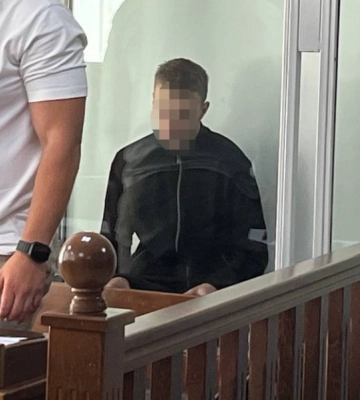 У Луцьку обрали запобіжний захід 19-річному водію, який на смерть збив підлітка на Соборності
