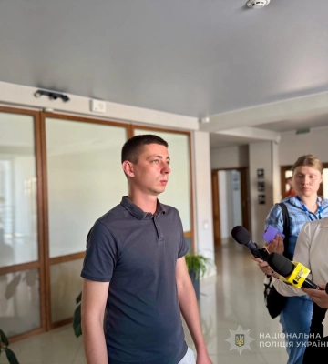 У Луцьку обрали запобіжний захід 19-річному водію, який на смерть збив підлітка на Соборності