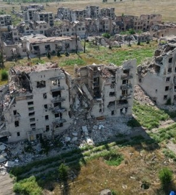 Россия взялась за мебель украинцев: на оккупированной Донетчине начали инвентаризацию имущества в "бесхозных" квартирах