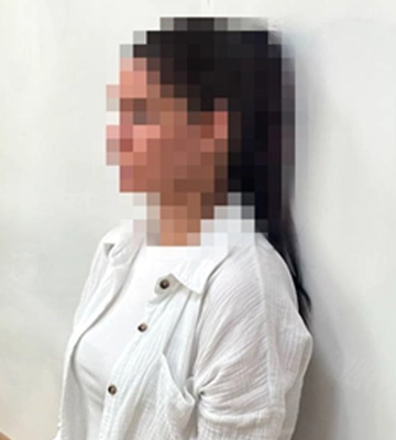 ДТП в Прилуках: полицейскую приговорили к 8 годам за гибель 6-летнего ребенка