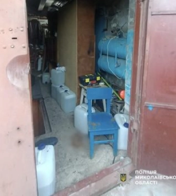 У Миколаєві судитимуть чоловіка, який під час сварки поранив знайомого ножем